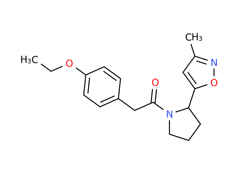 Structure Amb17626120