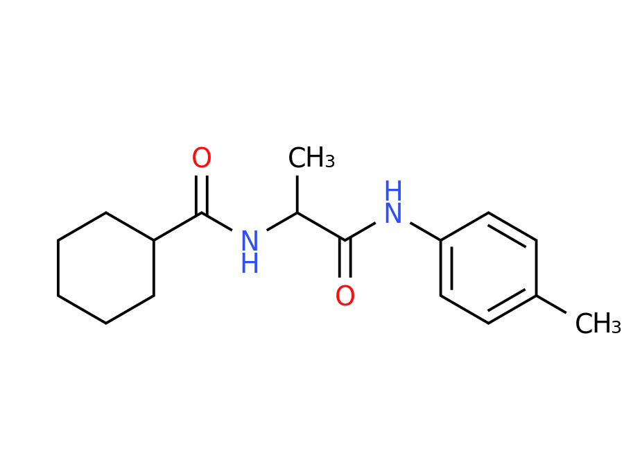 Structure Amb17626170