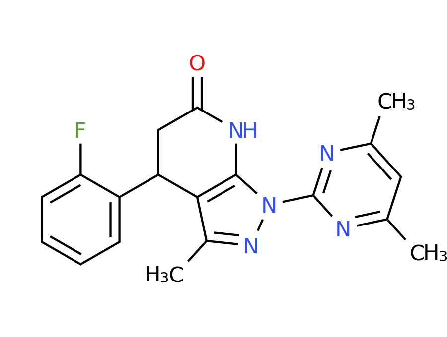 Structure Amb17626241