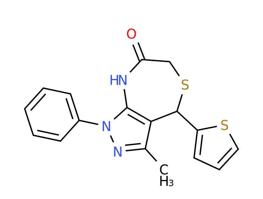 Structure Amb17626286