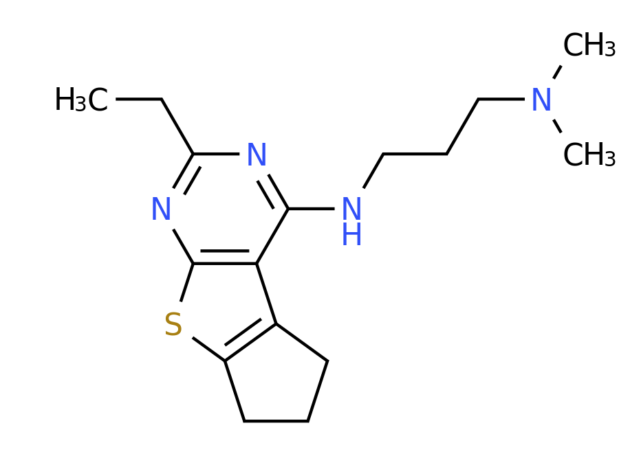 Structure Amb17626288