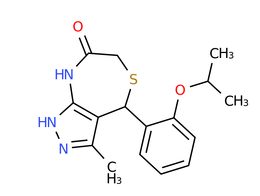 Structure Amb17626327