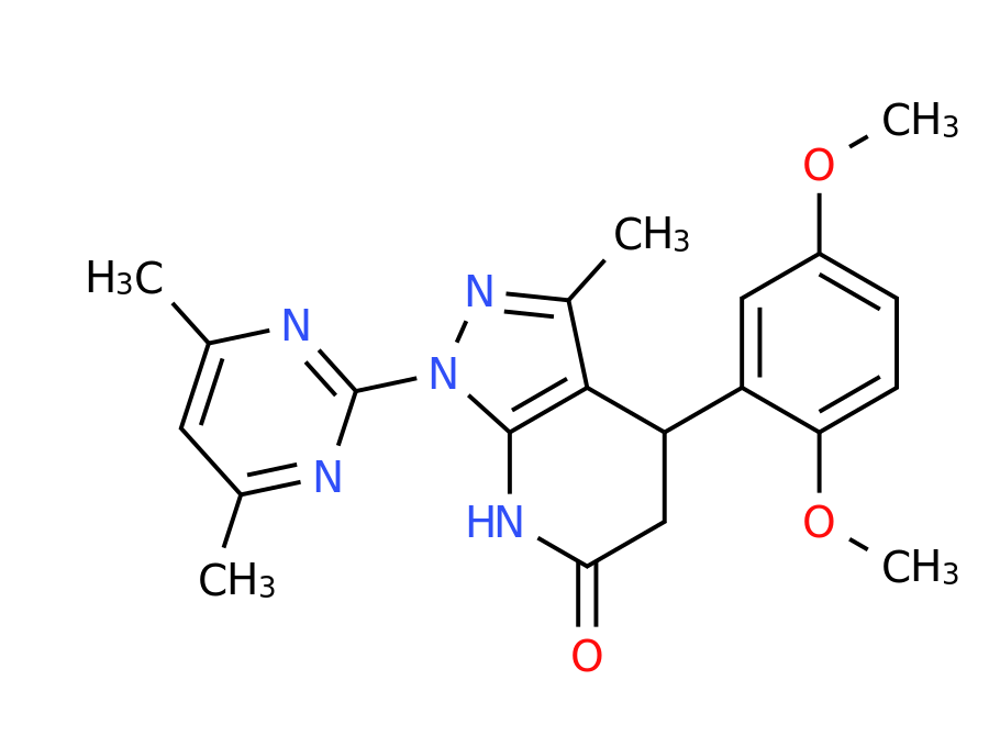 Structure Amb17626342