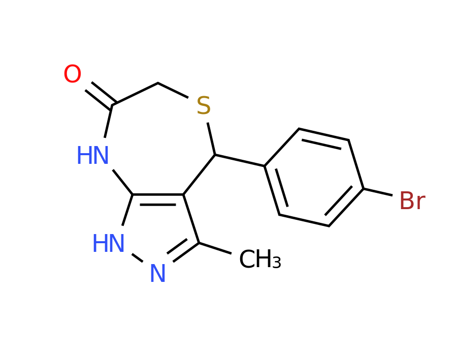 Structure Amb17626430