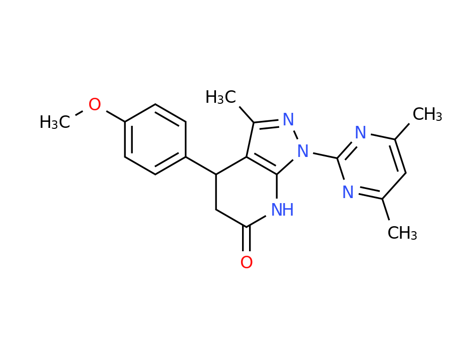 Structure Amb17626563