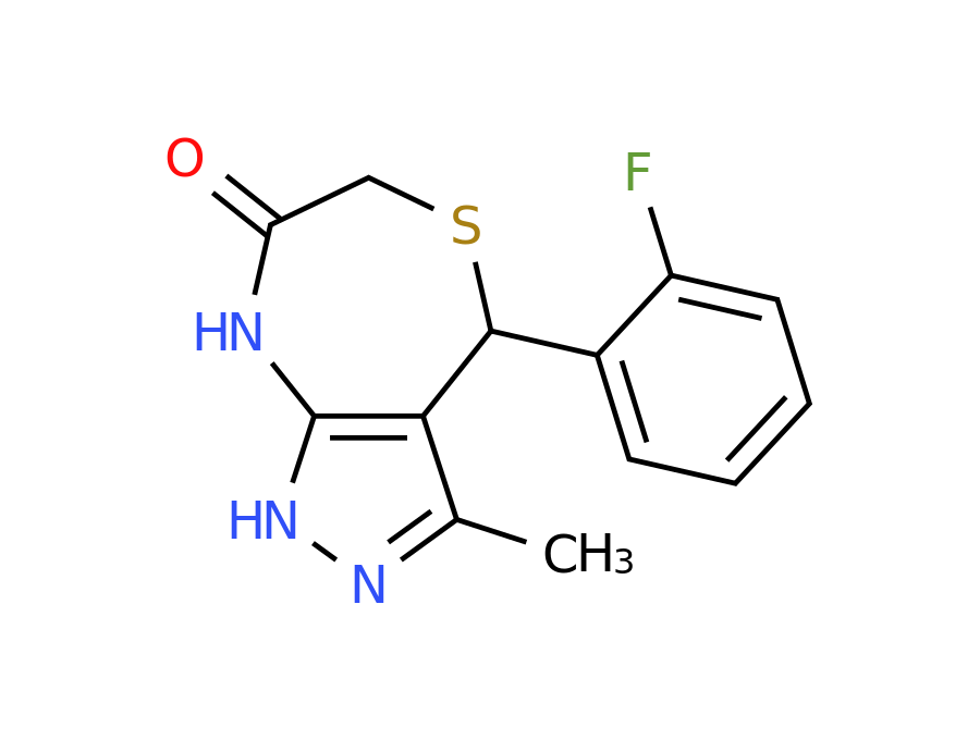 Structure Amb17626580