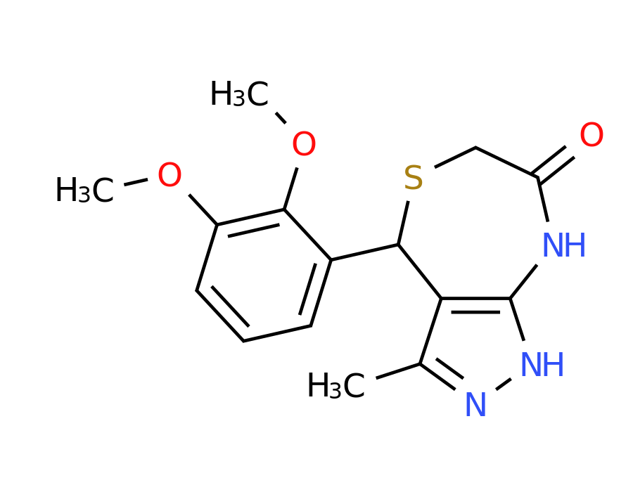 Structure Amb17626618