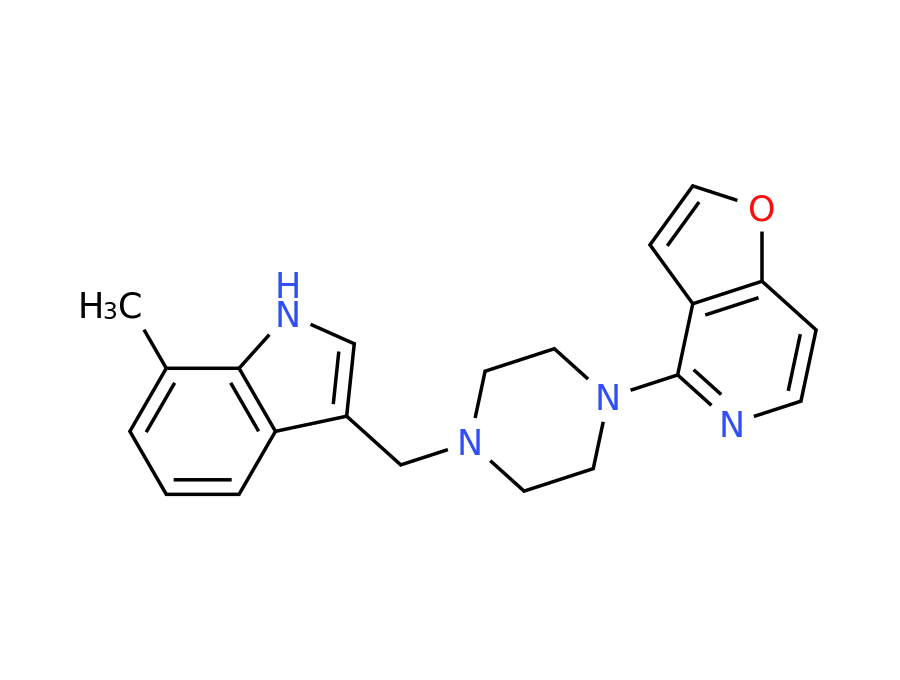 Structure Amb17627372