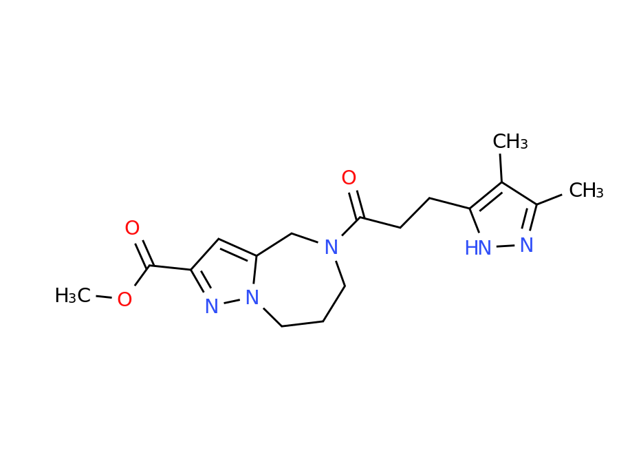 Structure Amb17627386