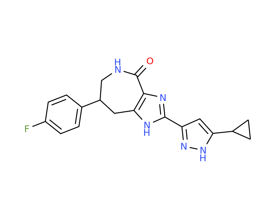 Structure Amb17627508