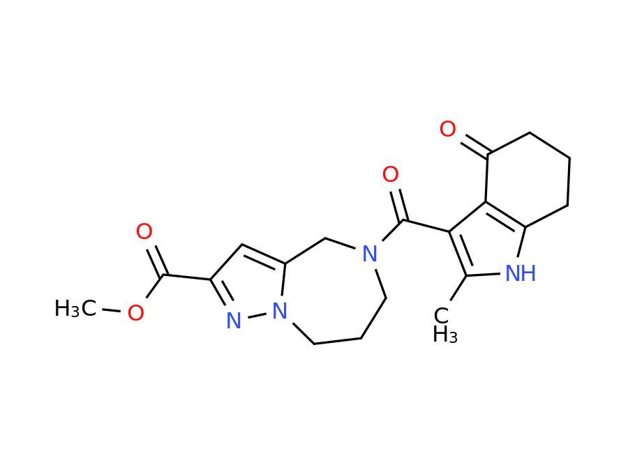 Structure Amb17627587