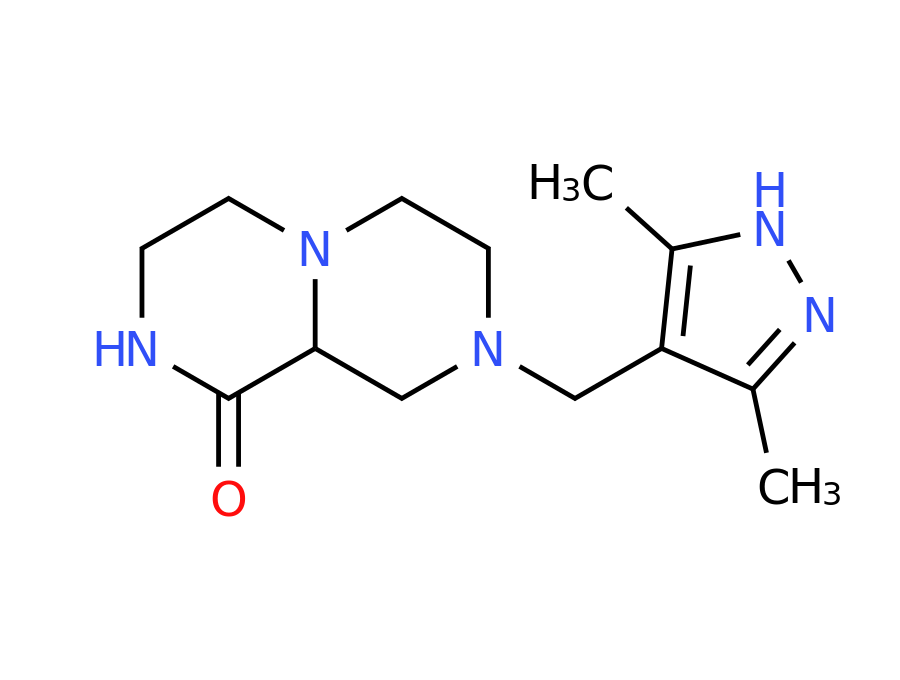 Structure Amb17627670