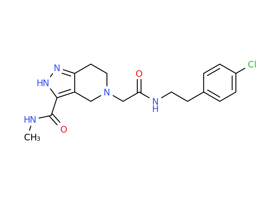 Structure Amb17627916