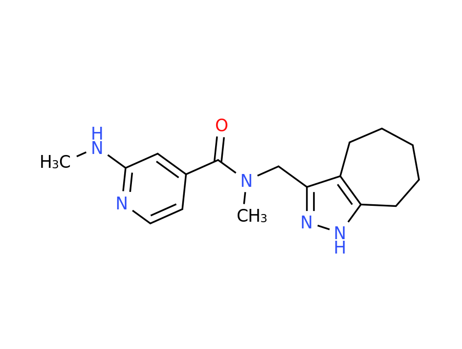 Structure Amb17628041