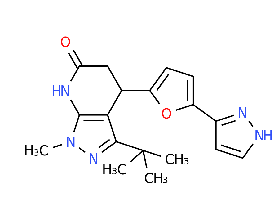 Structure Amb17628074