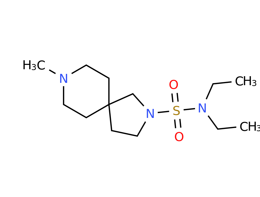 Structure Amb17628088