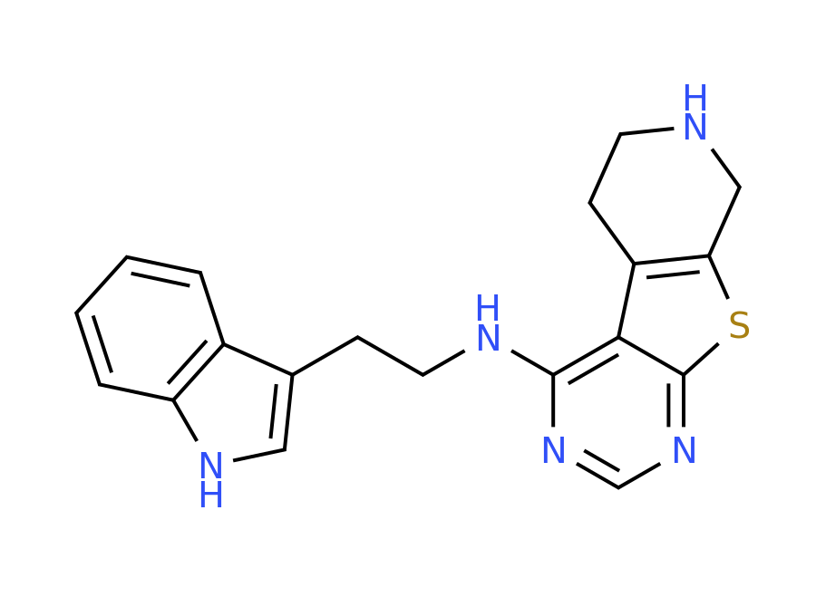 Structure Amb17628104