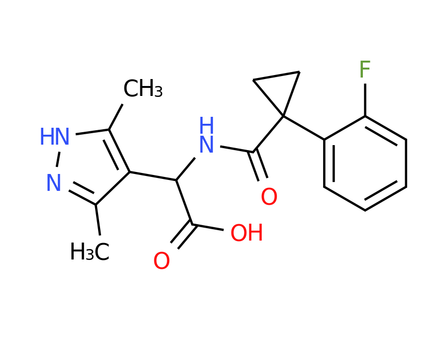 Structure Amb17628106