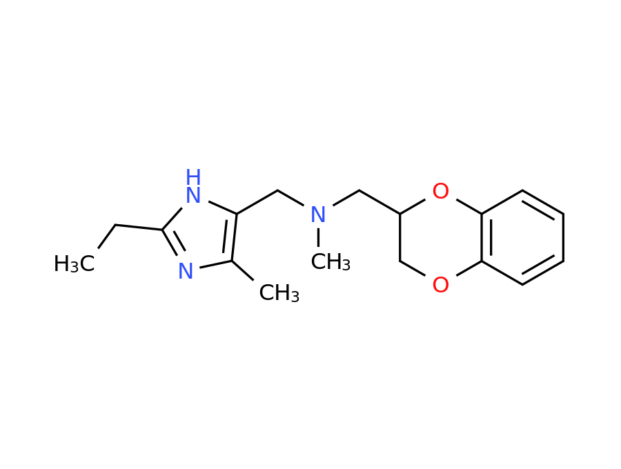 Structure Amb17628216