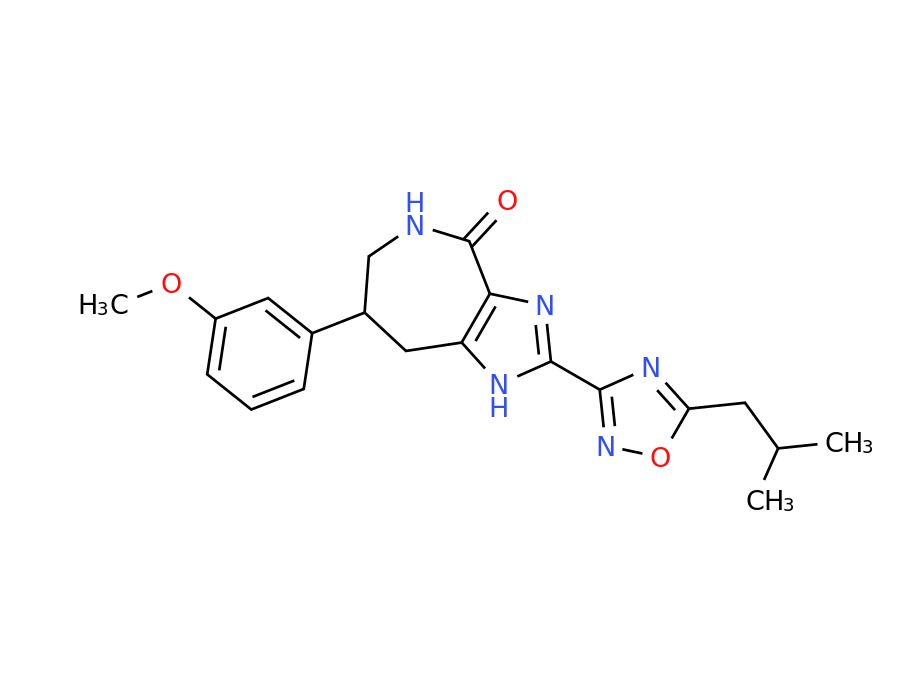 Structure Amb17628220