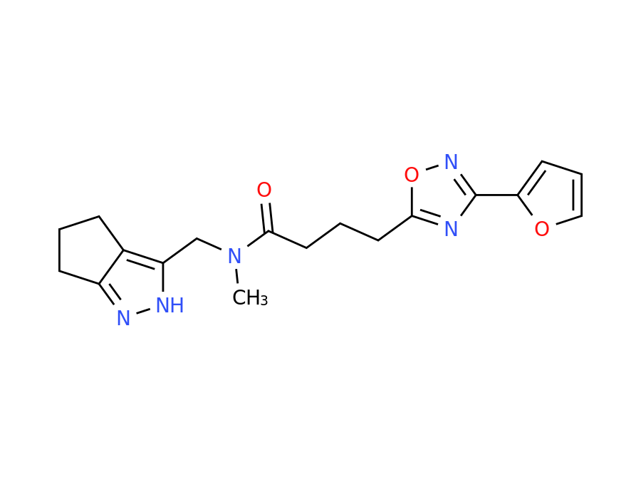 Structure Amb17628268