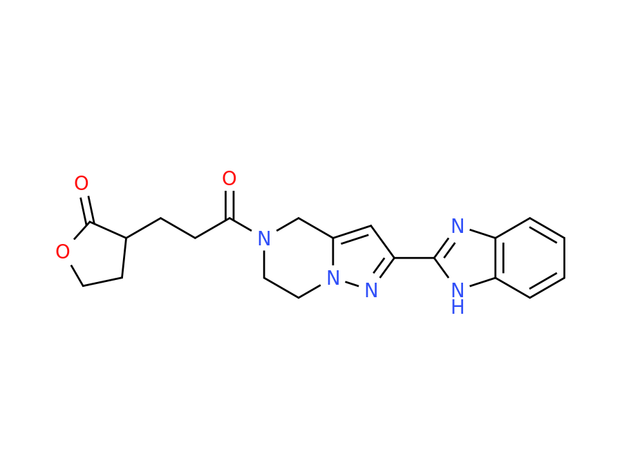 Structure Amb17628286