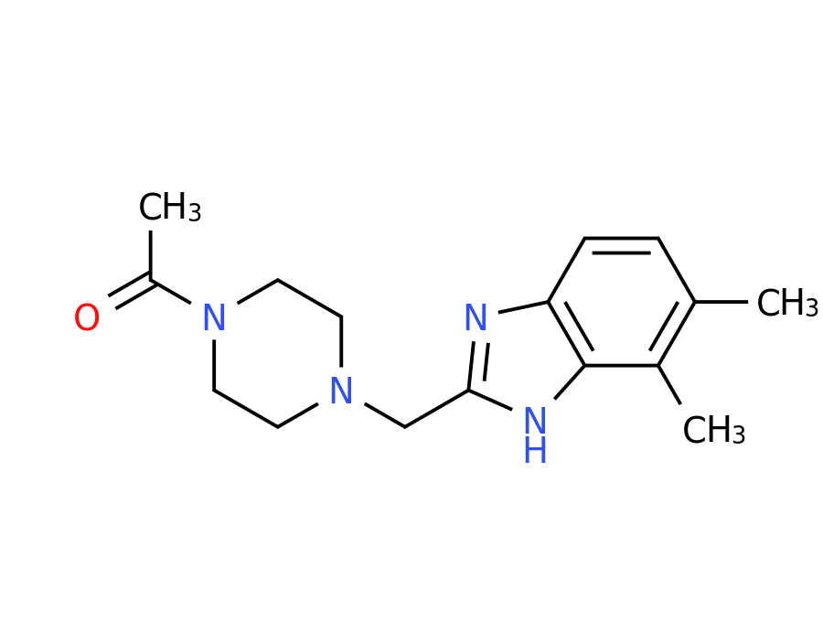 Structure Amb17628462