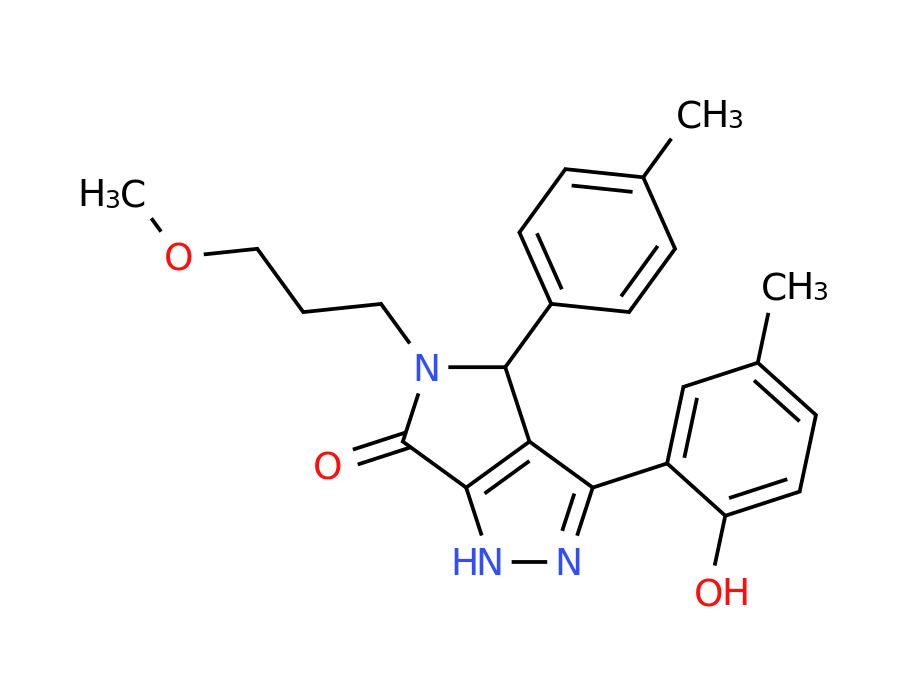 Structure Amb1762867