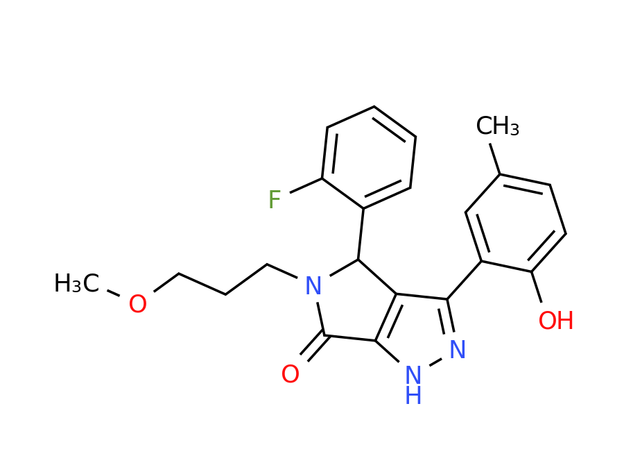 Structure Amb1762868