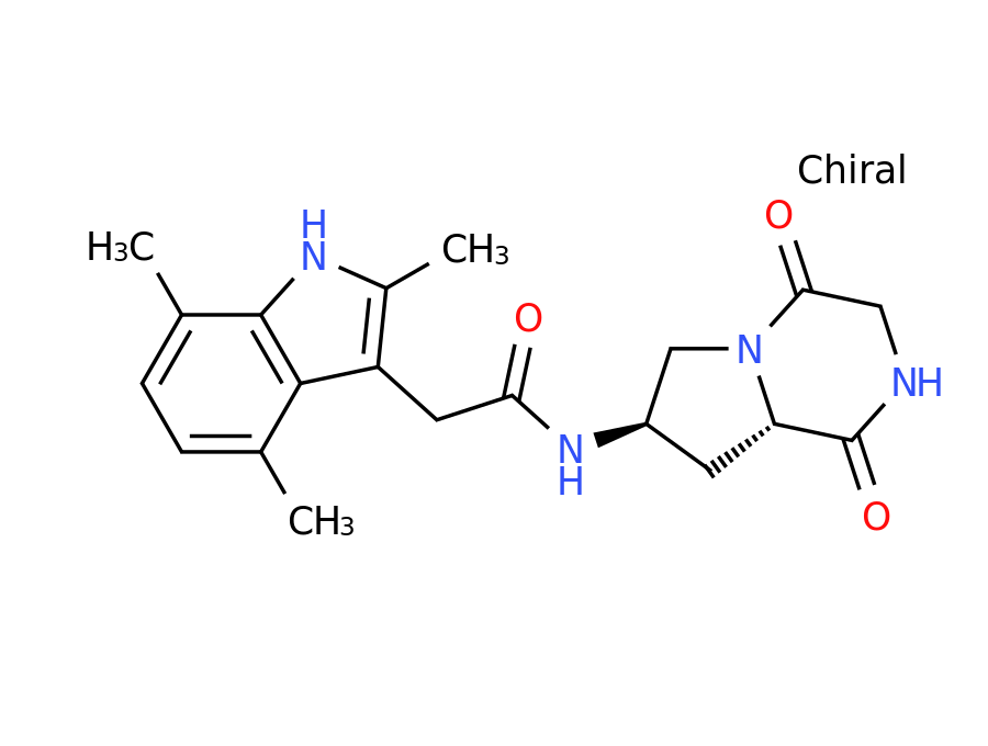 Structure Amb17628705