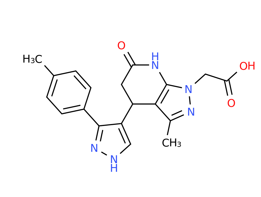 Structure Amb17628771