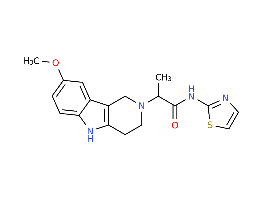 Structure Amb17628790