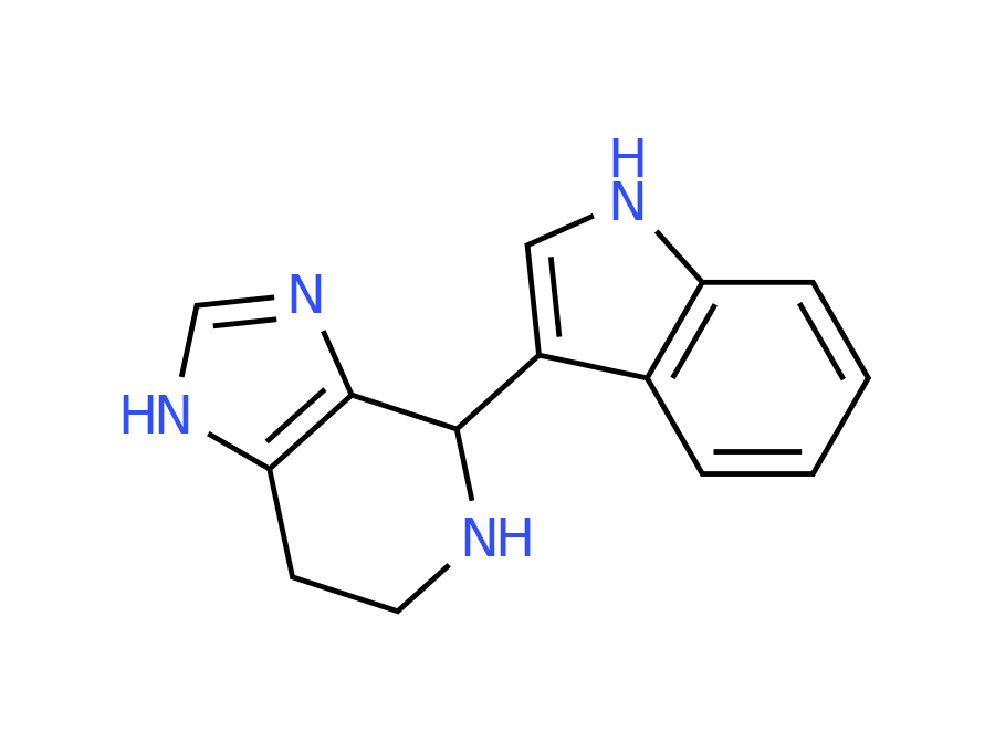 Structure Amb17628900