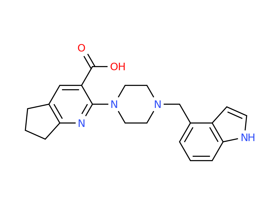 Structure Amb17628902