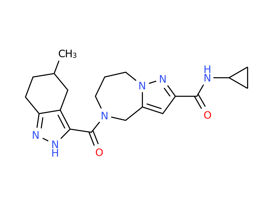 Structure Amb17628957