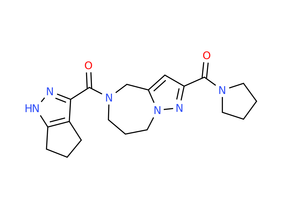 Structure Amb17629012