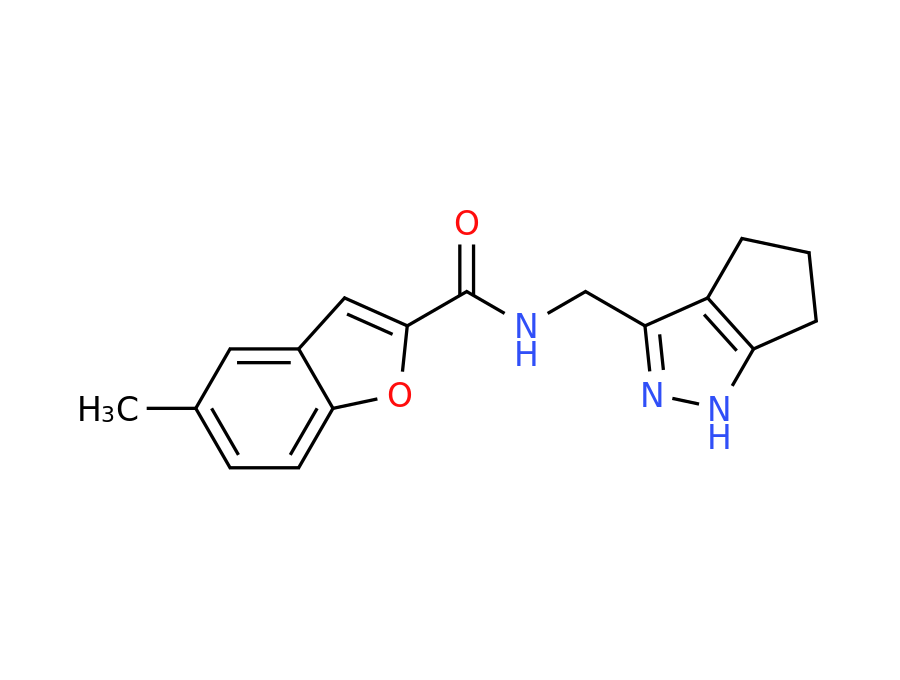 Structure Amb17629033