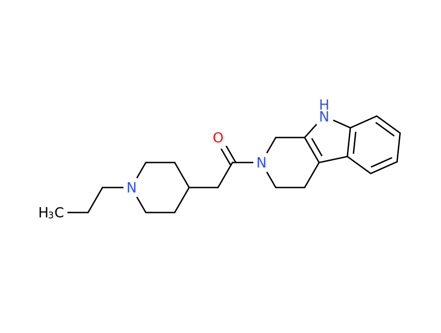 Structure Amb17629183