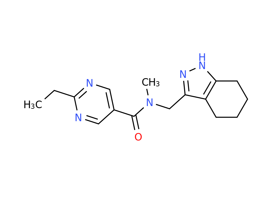 Structure Amb17629291