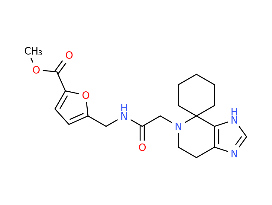 Structure Amb17629295