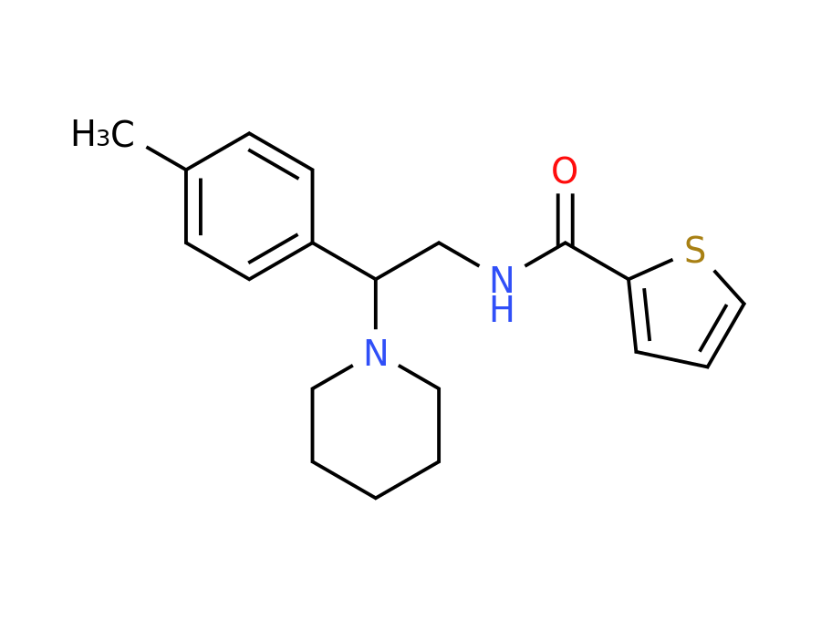 Structure Amb1762942