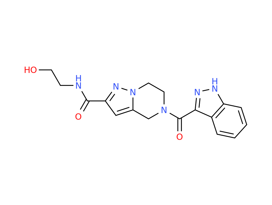 Structure Amb17629552