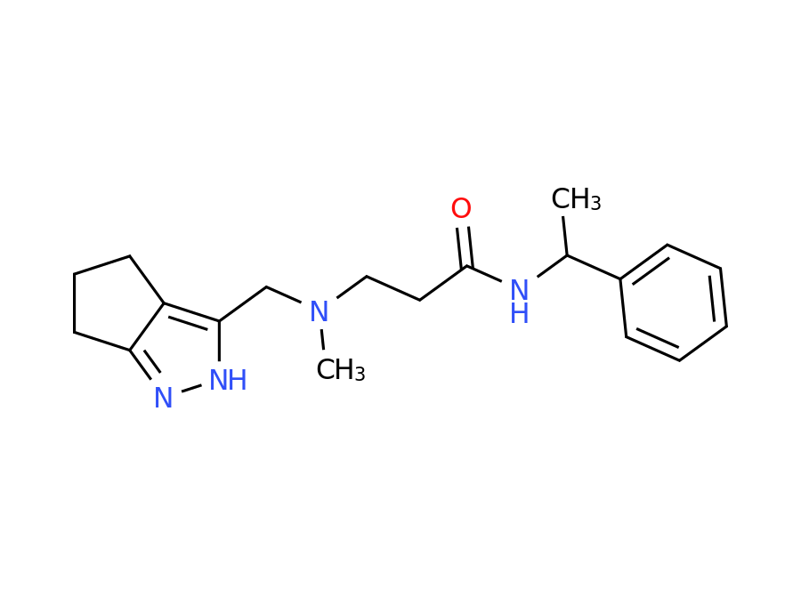 Structure Amb17629565