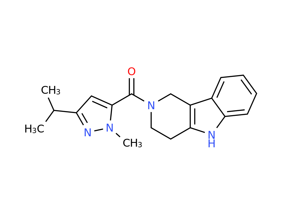 Structure Amb17629630