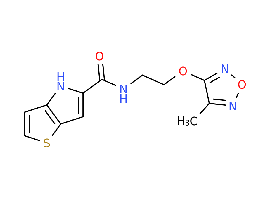 Structure Amb17629668