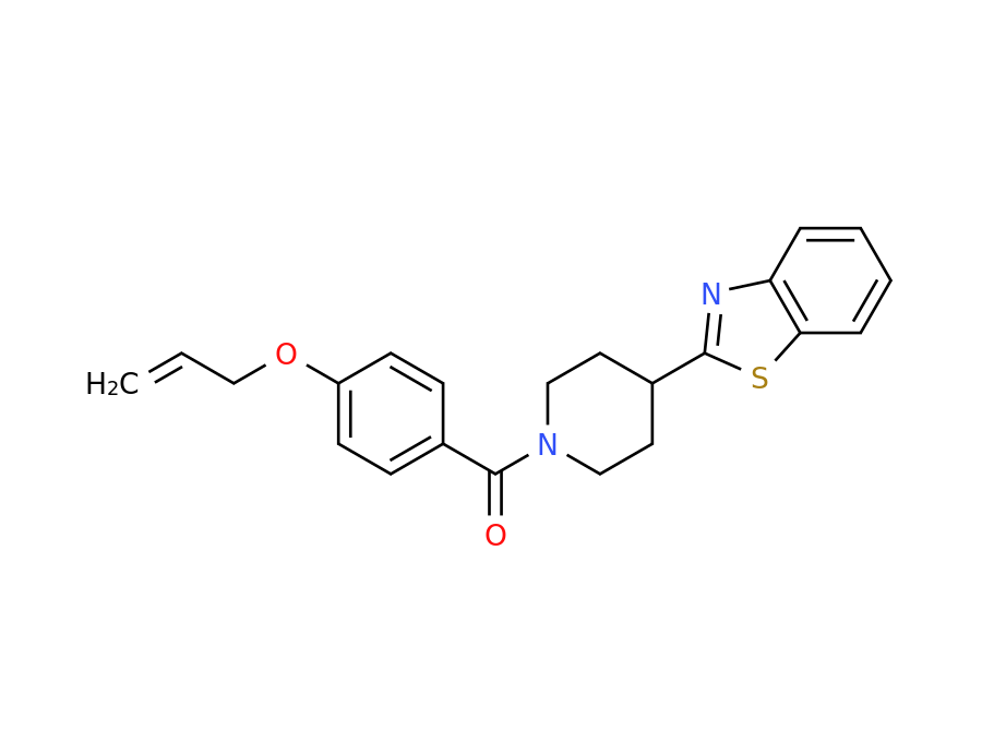 Structure Amb1762979