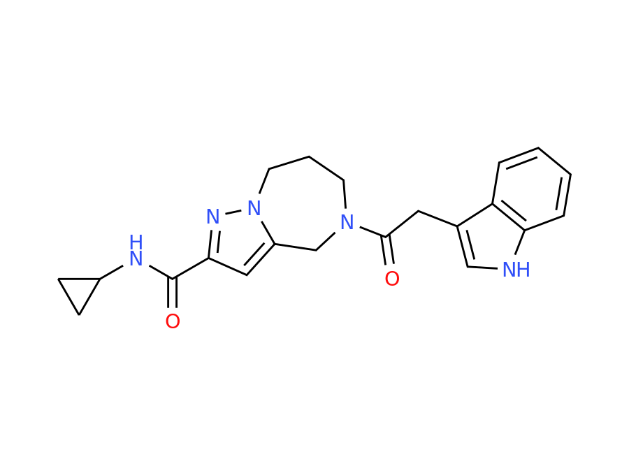 Structure Amb17629826