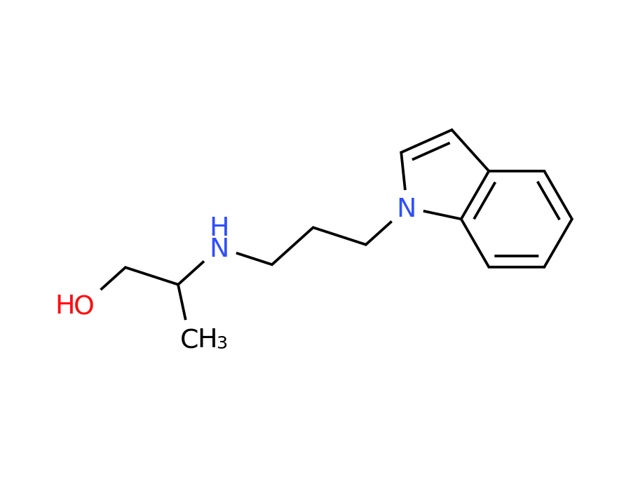 Structure Amb17629838