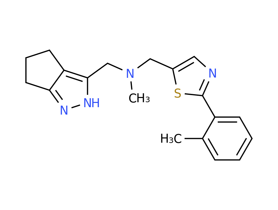 Structure Amb17629853