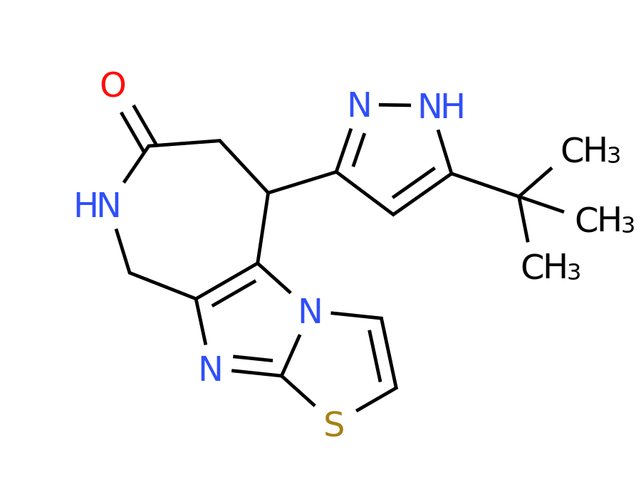 Structure Amb17629885